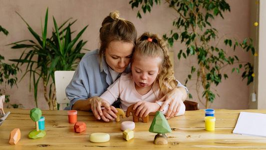 Learning Through Play