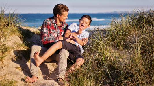 Inclusive Family Adventures