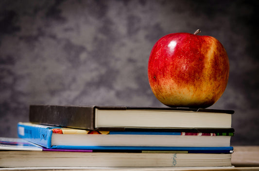 Preparing Kids with Differing Abilities for Back to School
