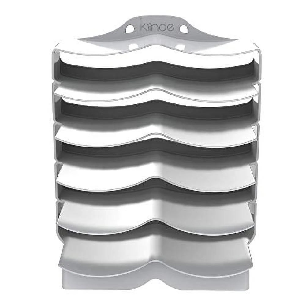 Keeper Twist Pouch and Foodii System Breast Milk Bag and Baby Food Pouch Organizer, Refrigerator and Freezer Storage