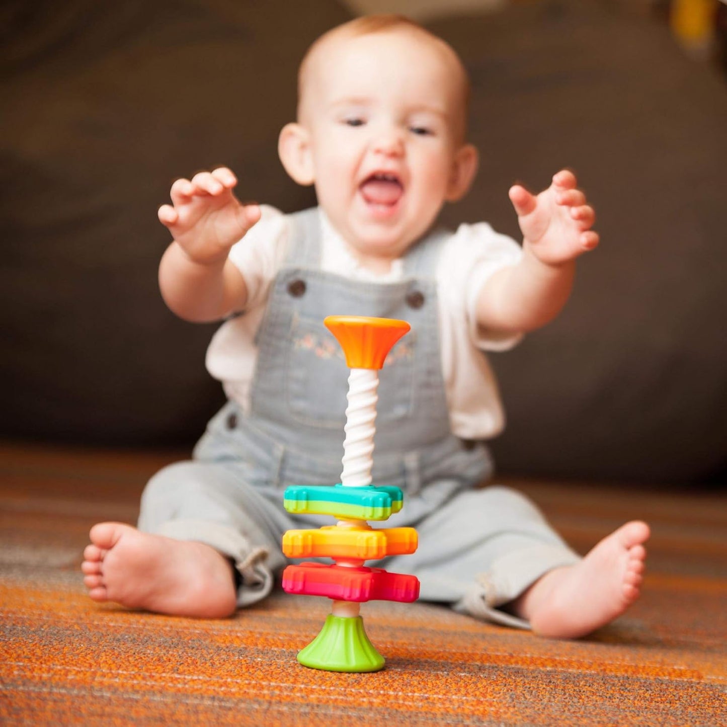 Minispinny - Travel-Friendly Spinning