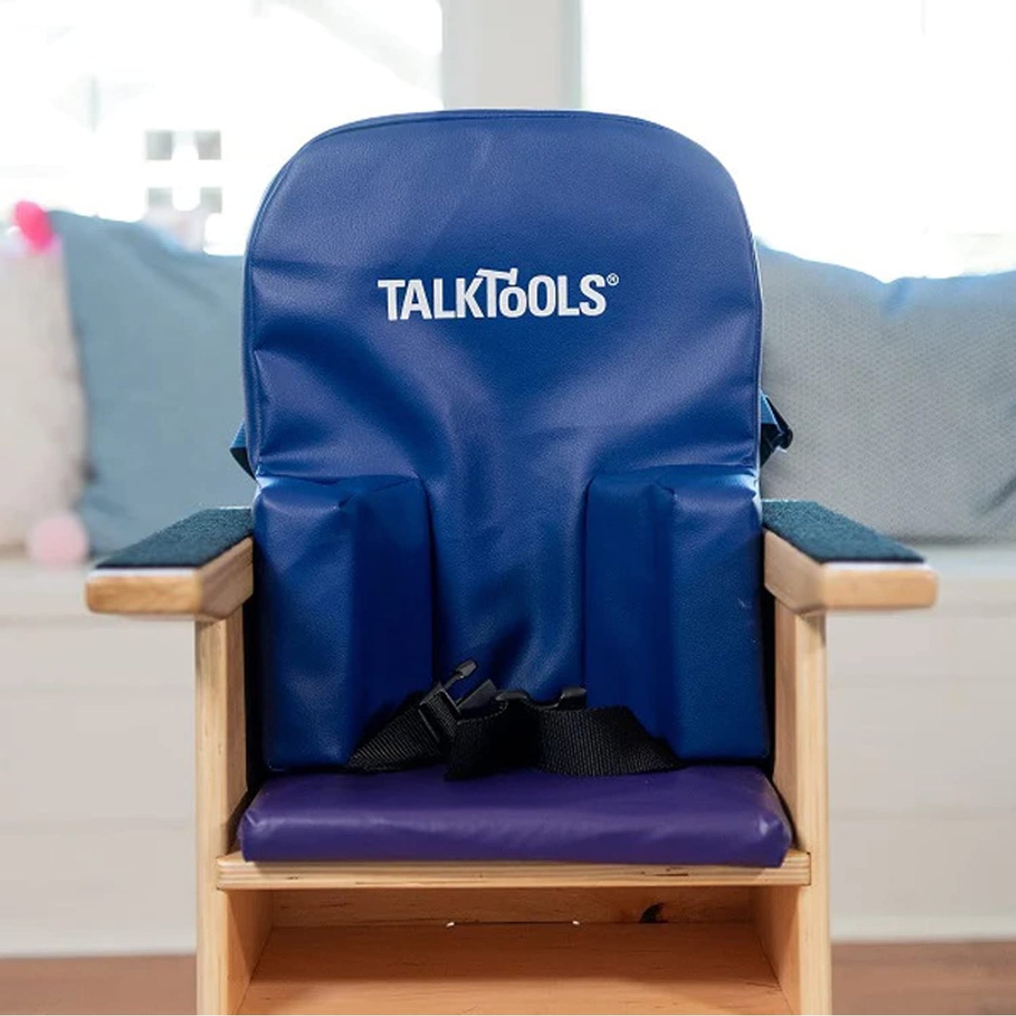 High Chair Helper, Therapeutic Cushion Insert