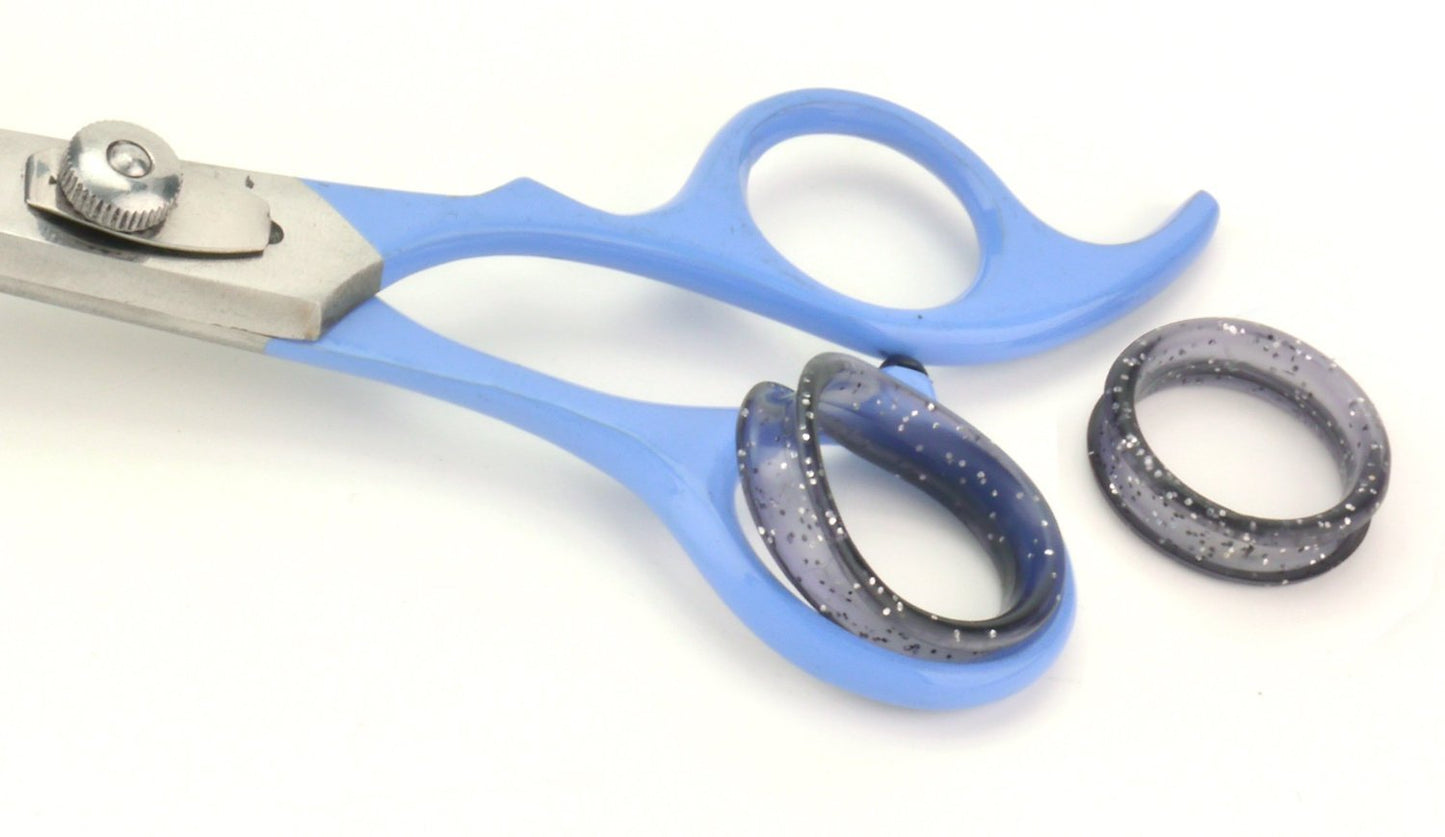 The Silent Haircutting Kit for Children with Autism and Sensory Sensitivity