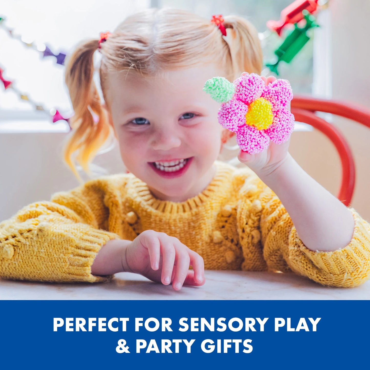 Playfoam Combo 8-Pack, Fidget, Sensory Toy, Gift for Boys & Girls, Ages 3, 4, 5+
