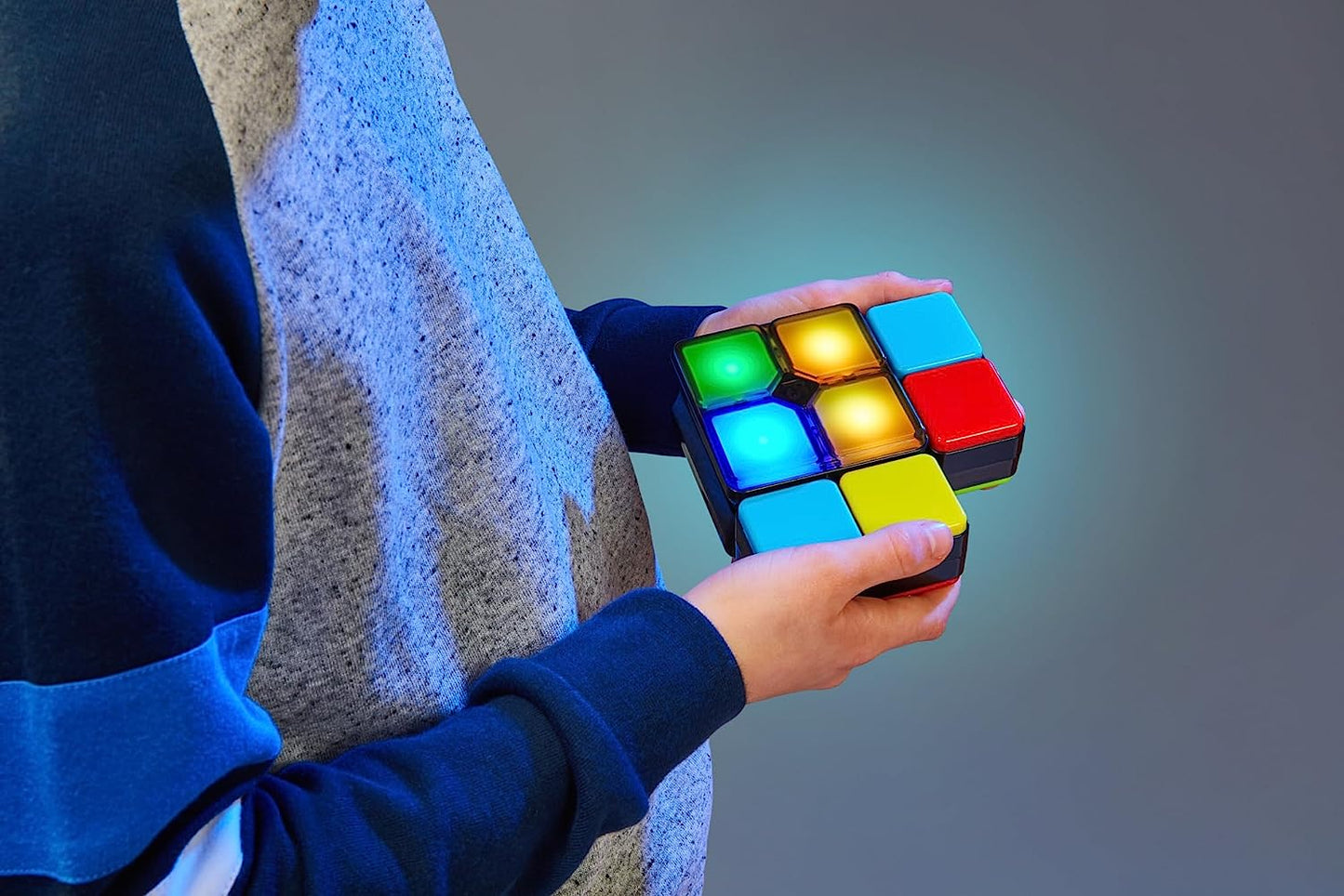 Flipslide Game - Flip, Slide & Match Colors to Beat the Clock