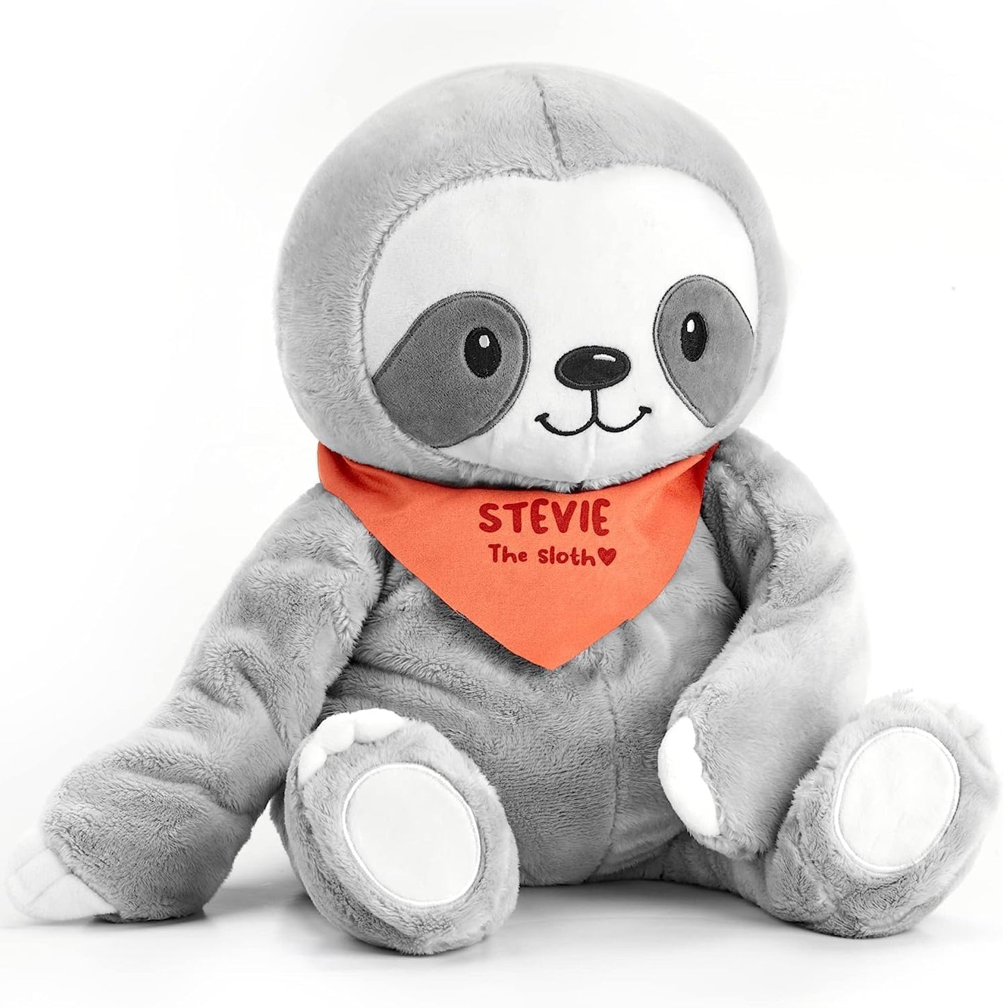 Weighted Stuffed Animal, 5Lb