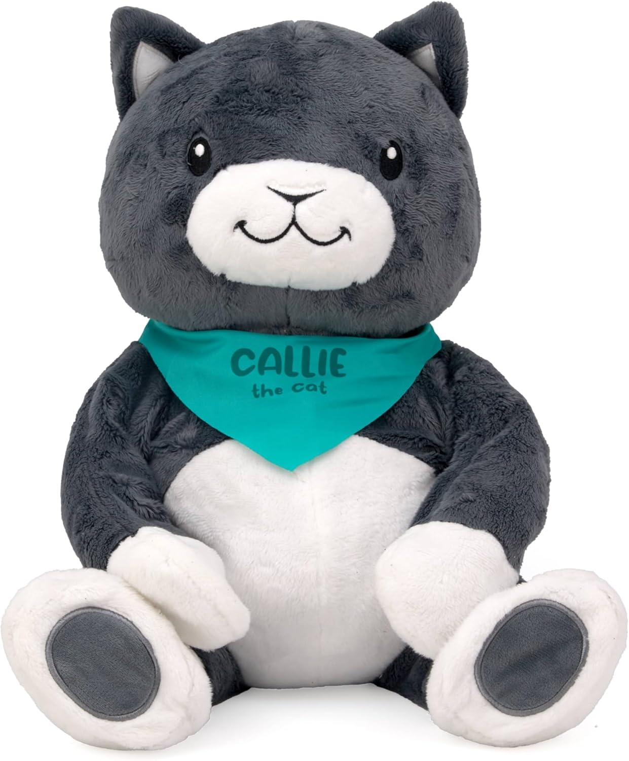 Weighted Stuffed Animal, 5Lb