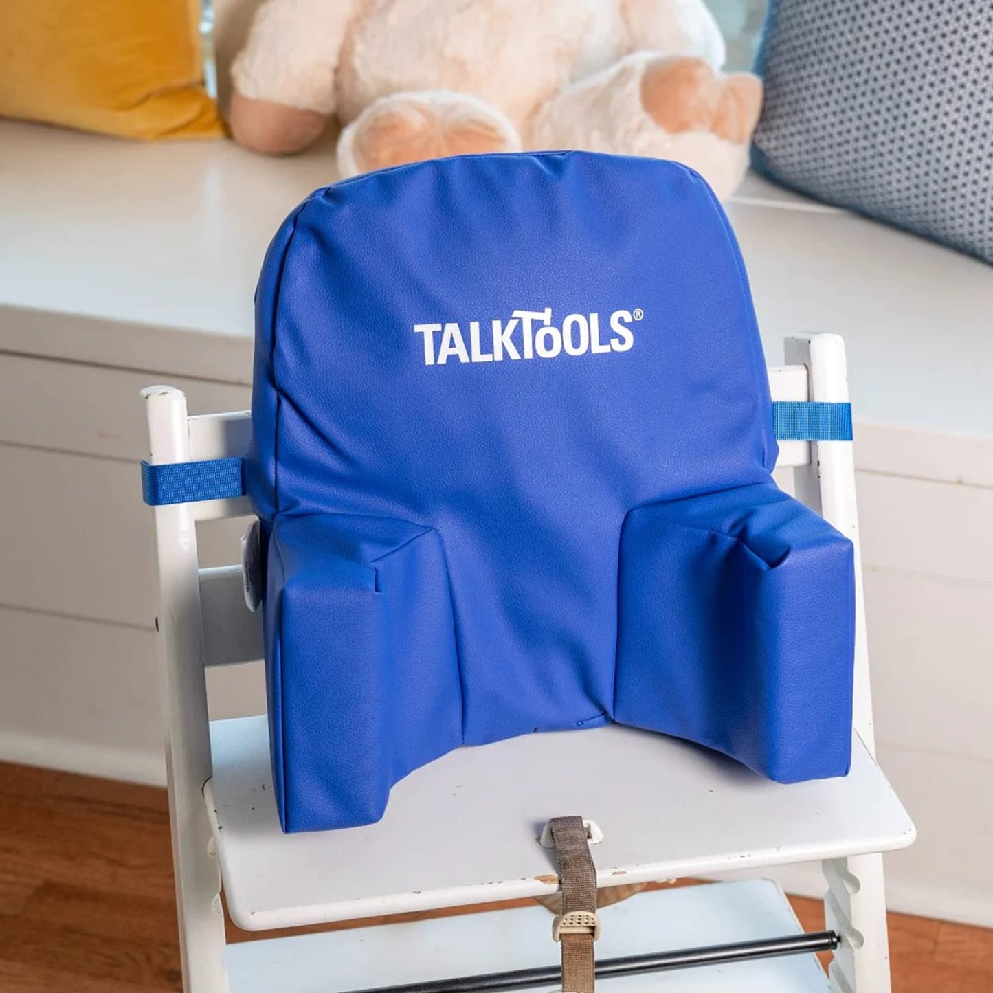 High Chair Helper, Therapeutic Cushion Insert