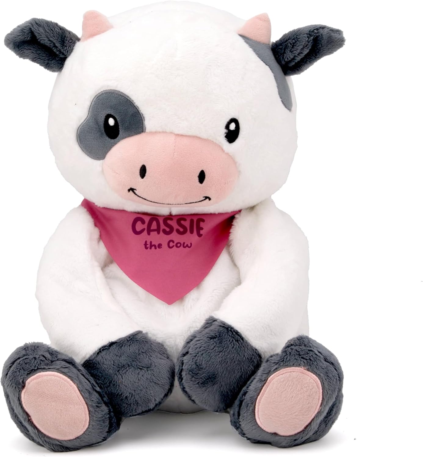 Weighted Stuffed Animal, 5Lb