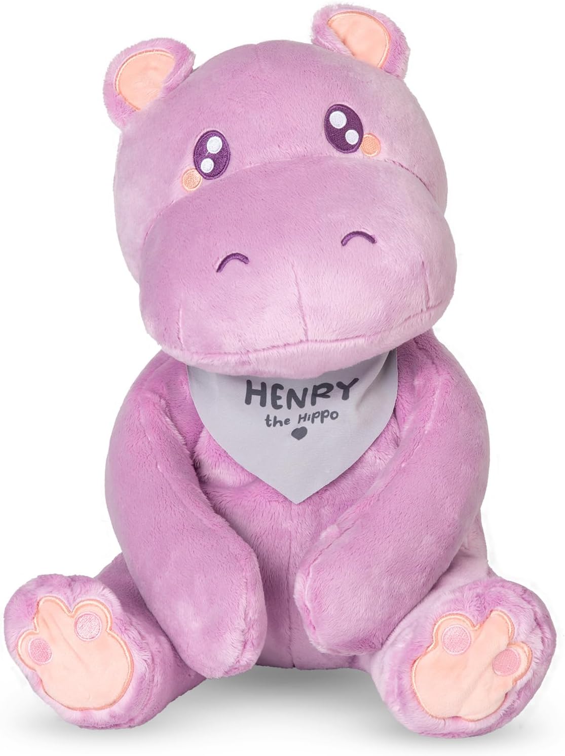 Weighted Stuffed Animal, 5Lb
