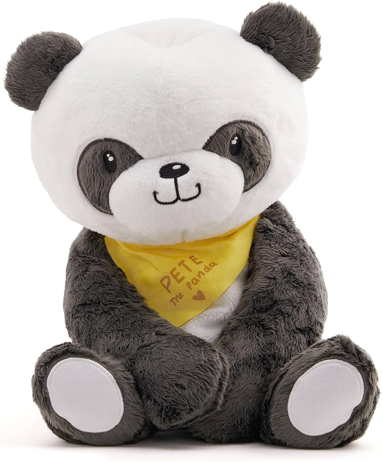 Weighted Stuffed Animal, 5Lb