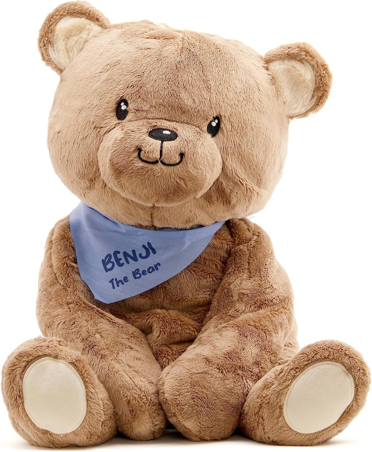 Weighted Stuffed Animal, 5Lb