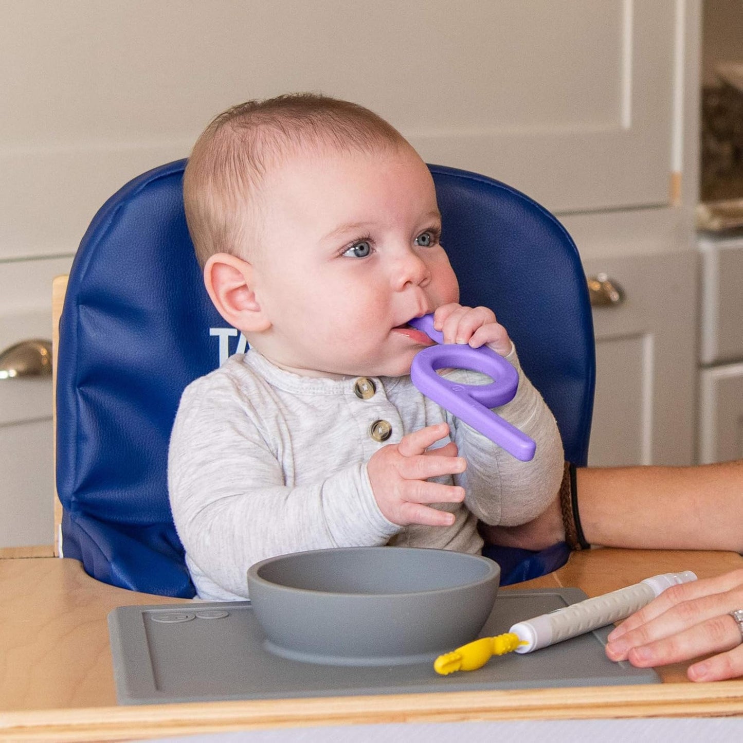 High Chair Helper, Therapeutic Cushion Insert