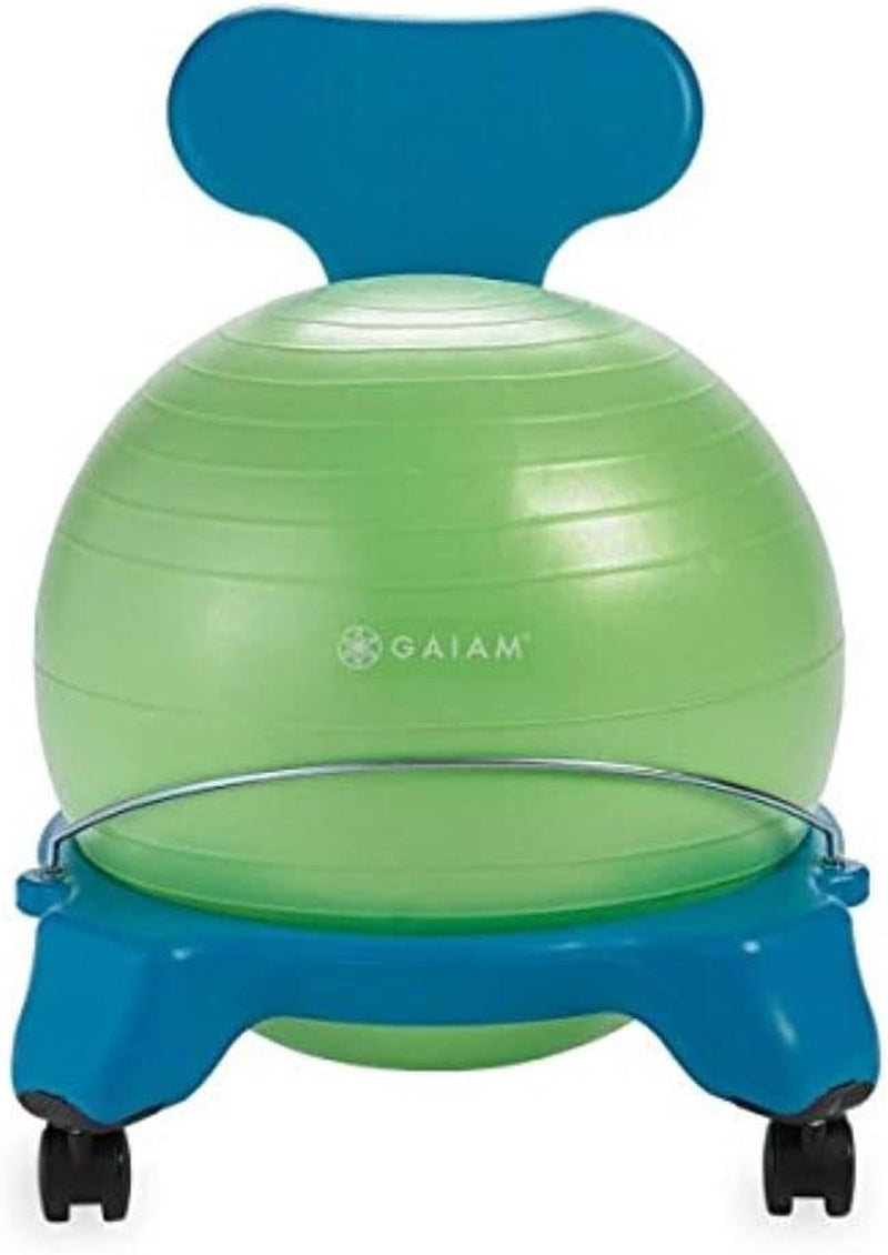 Kids Classic Balance Ball® Chair