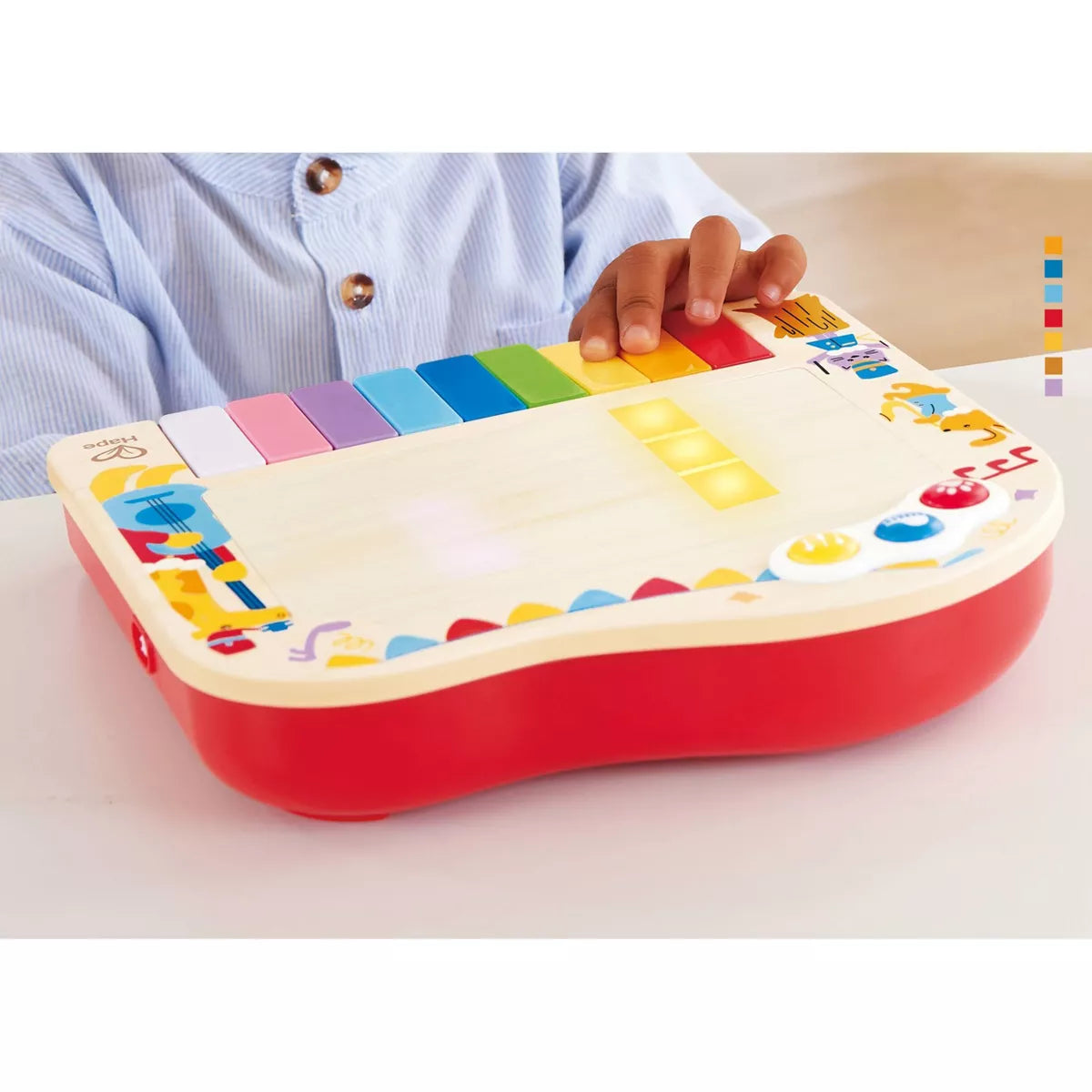 Hape Baby Activity Centre - Piano