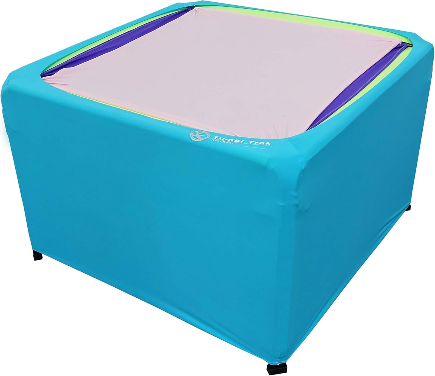 Cuddle Box, Sensory Integration, Lycra Sensory Sack