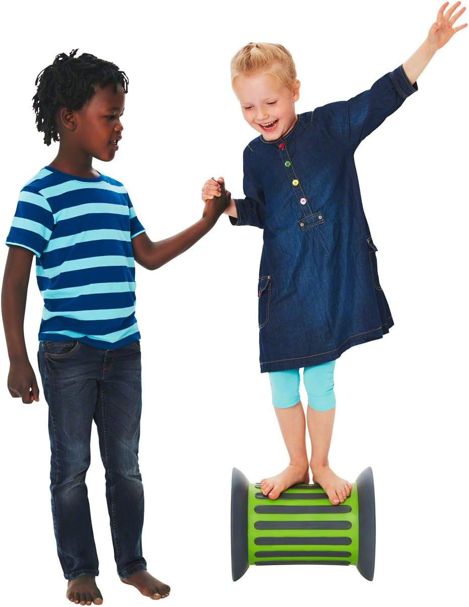 Balance Roller - Sensory and Coordination Development