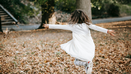 Understanding Stimming