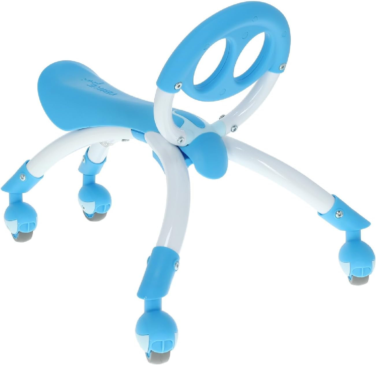 Pewi Walking Ride on Toy - Walker to Toddler Ride on for Ages 9 Months to 3 Years Old