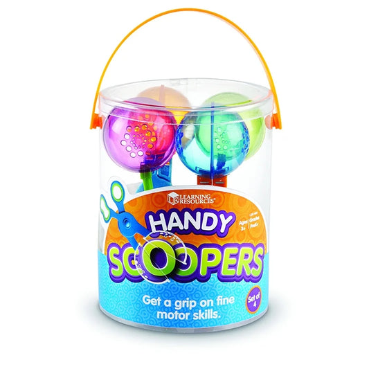 Handy Scoopers