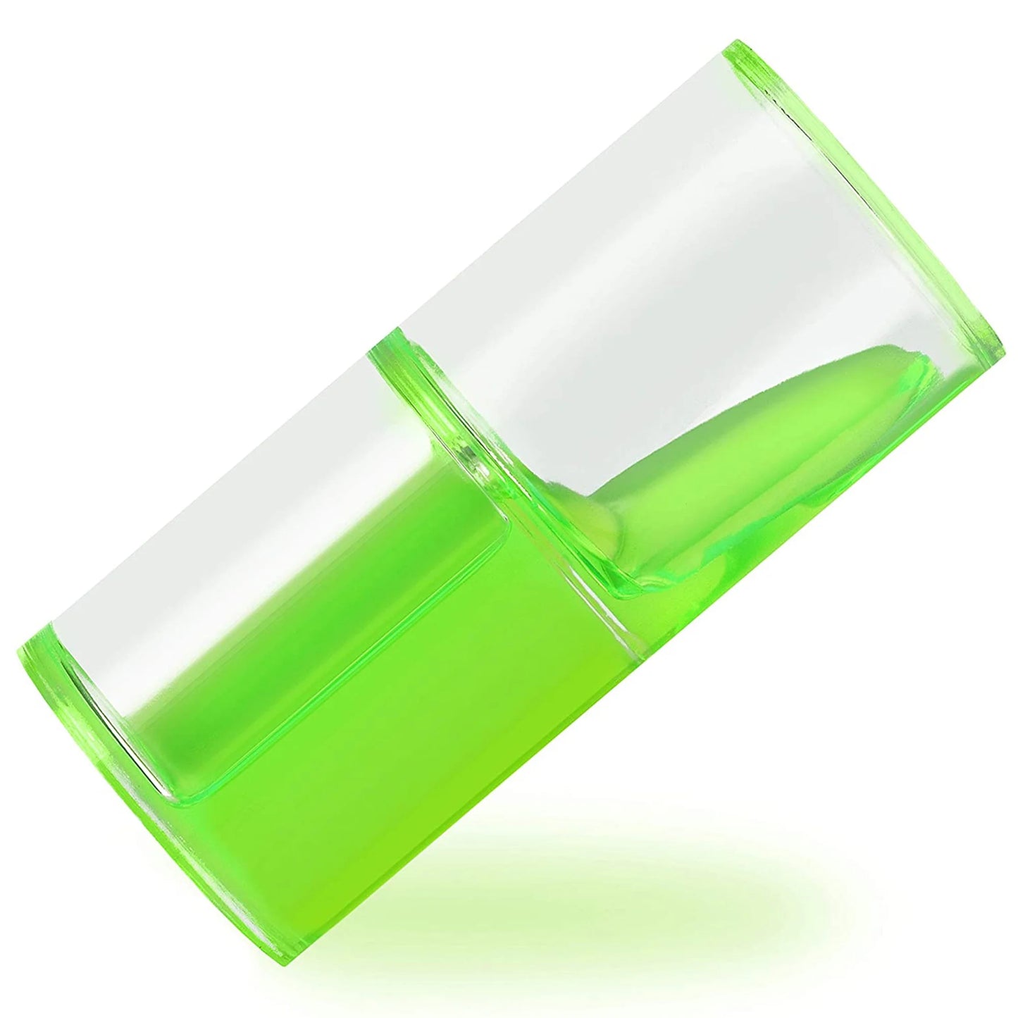 Ooze Tube for Kids Liquid Timer Sensory Toy Stress Relief Children Toys Pack of 3