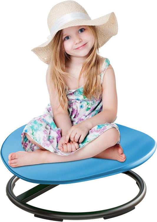 Spinning Chair for Autistic Kids
