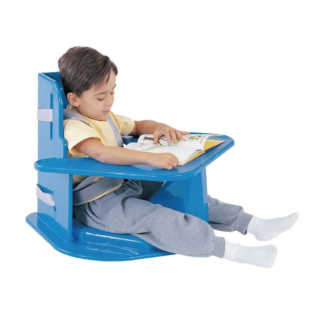 Tumble Forms 2 Universal Corner Chair with Tray, Chair Positioning Aid for Children