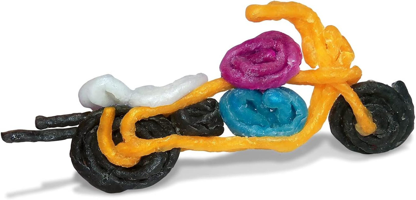 Wikki Stix for Doodlers - Portable Creativity On-The-Go!