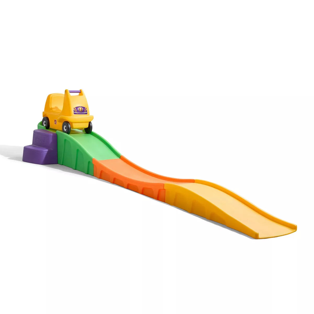 Step2 up & down Coaster Ride-On