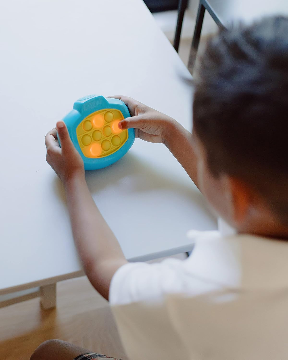 Pop It! Pro - the Original Light Up, Pattern Popping, Pop It!