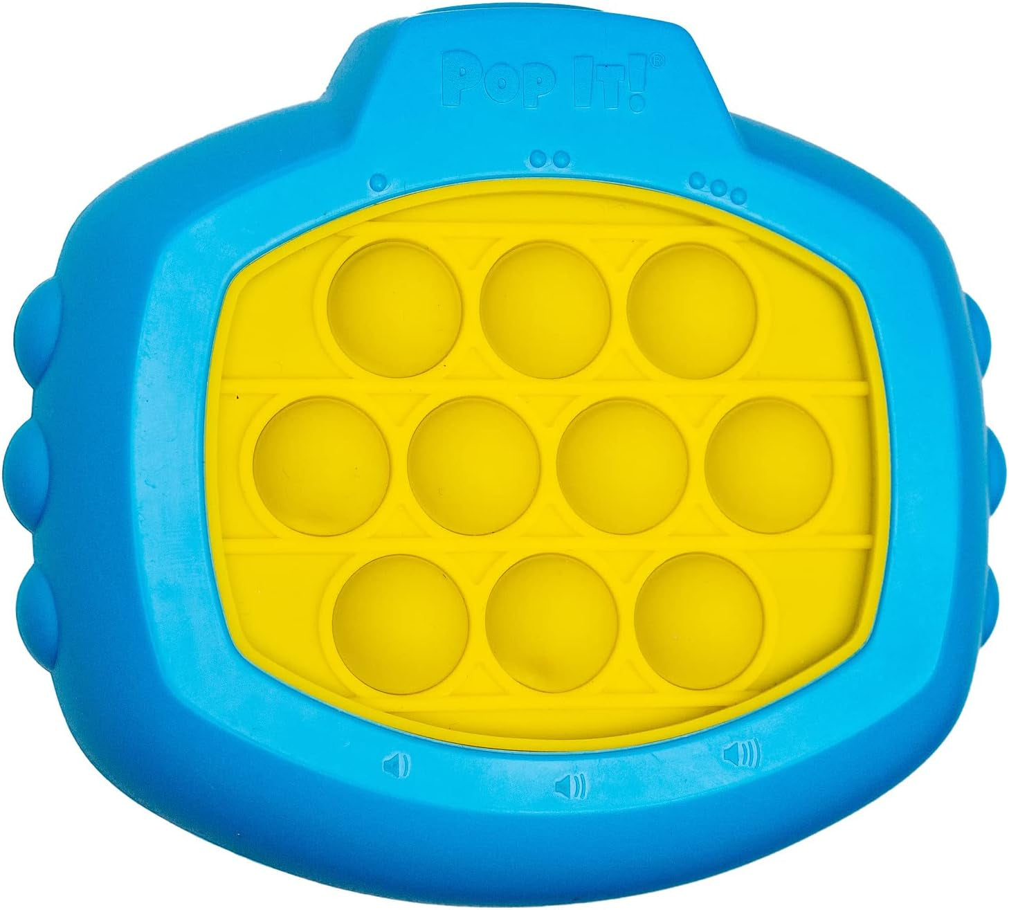 Pop It! Pro - the Original Light Up, Pattern Popping, Pop It!
