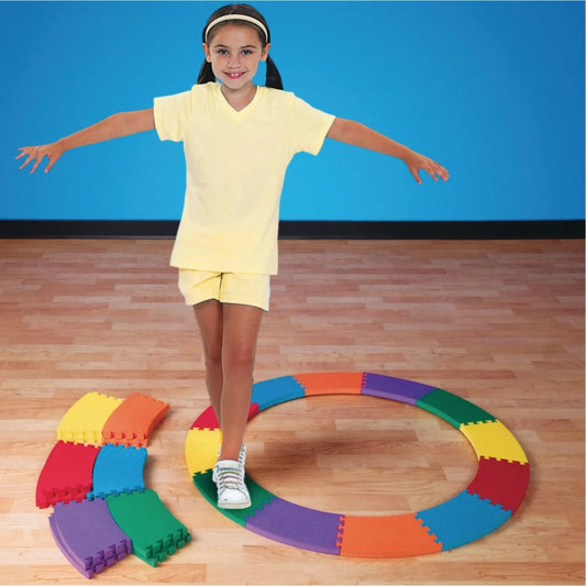 Balance Builder Beam