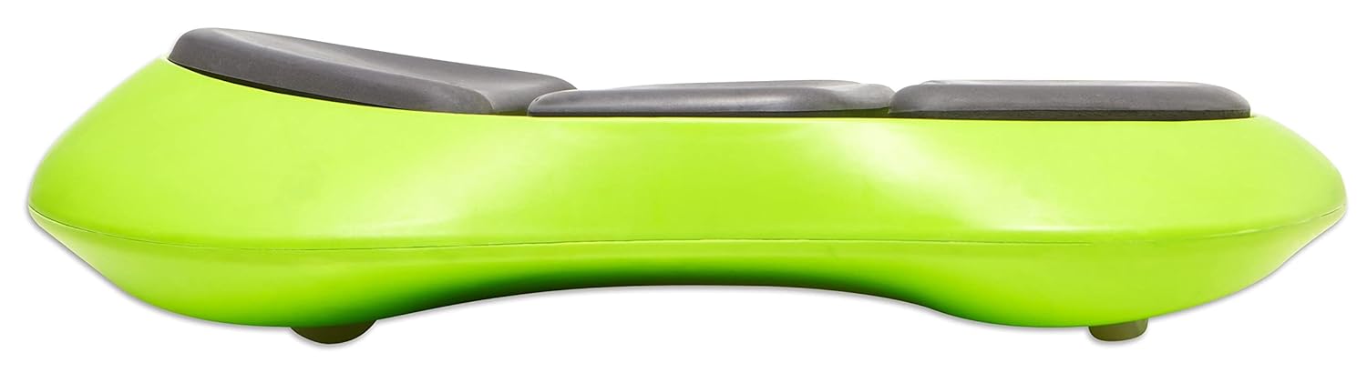 Floor Surfer - Roller Board with Soft Surface for Active Play