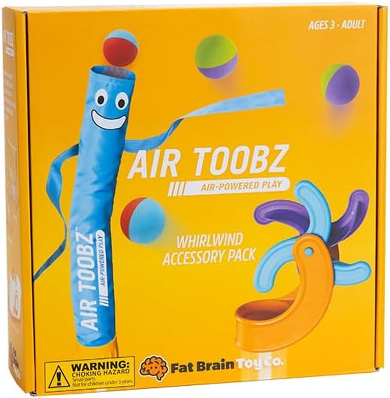 Air Toobz Whirlwind Accessory Pack