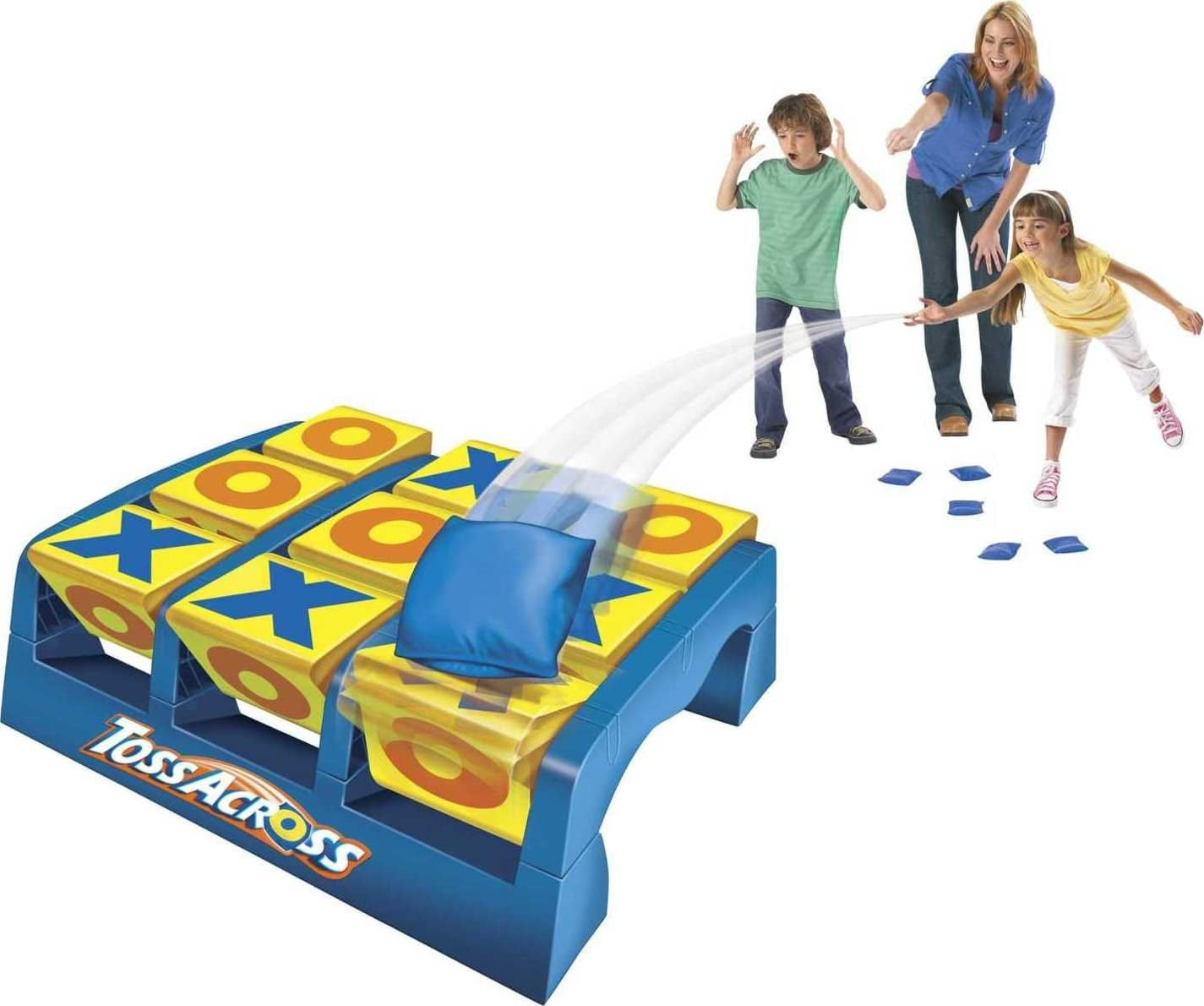 Toss across Kids Outdoor Game