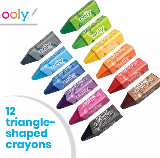 Jumbo Crayon,  Easy to Hold 