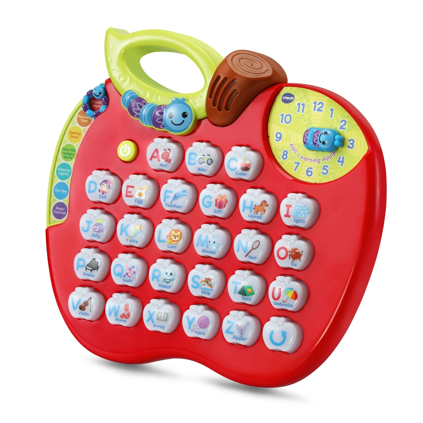 ABC Learning Apple