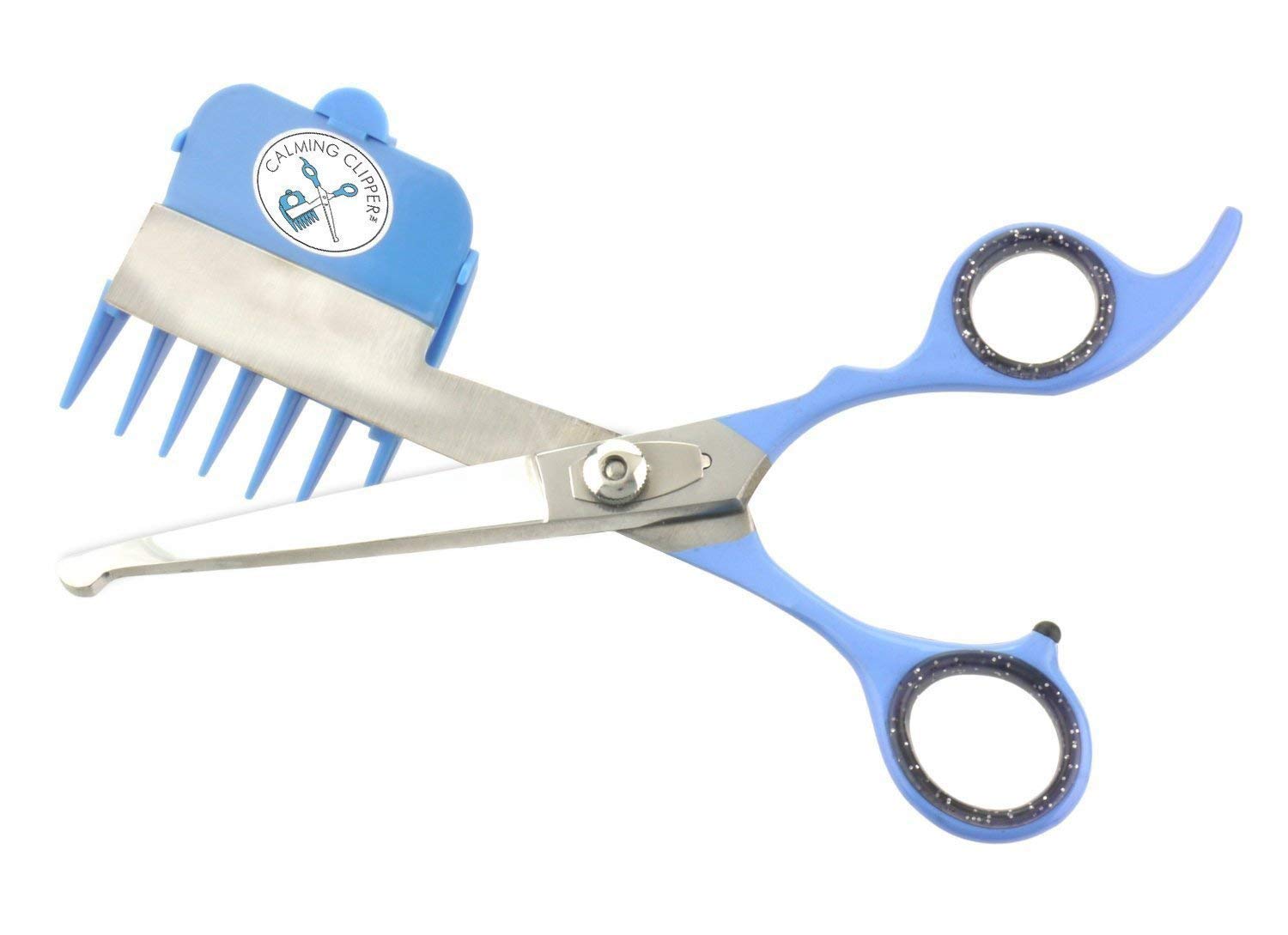 The Silent Haircutting Kit for Children with Autism and Sensory Sensitivity
