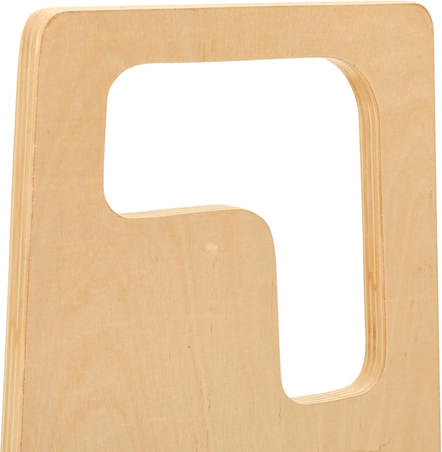 Reach-Up Step Stool with Handles, Kids Furniture
