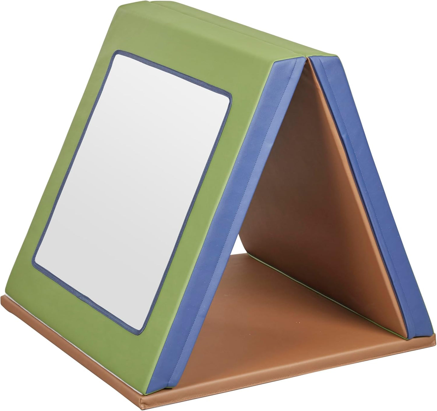 Softzone Folding Floor Mirror, Sensory Toy
