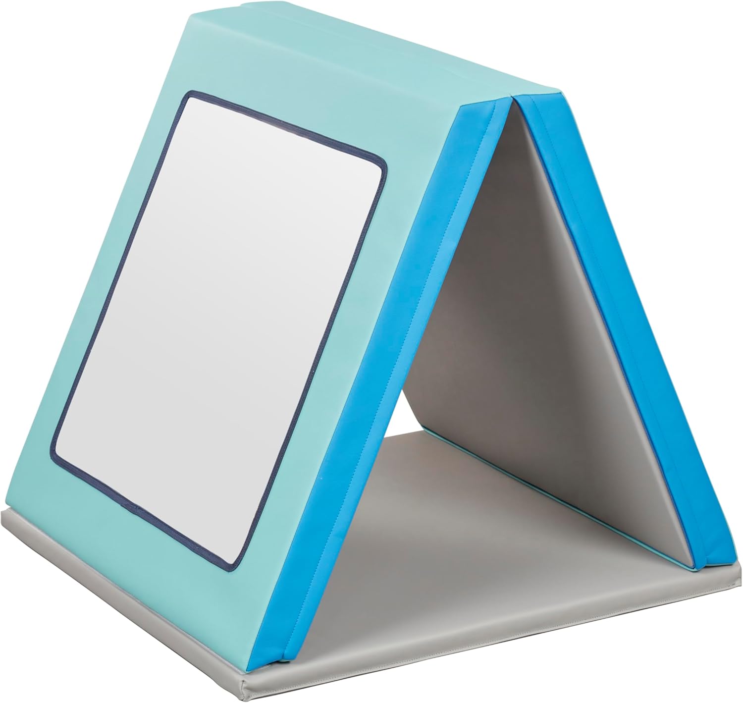 Softzone Folding Floor Mirror, Sensory Toy