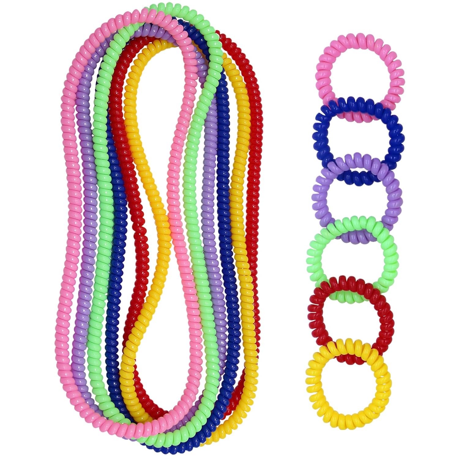 Sensory Chew Necklace for kids with Autism, ADHD, SPD, Oral Motor Aids ,Chew Toys, Reduce Fidgeting for Kids Chewer