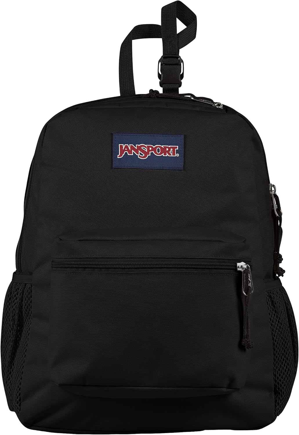 Central Adaptive Backpack – Wheelchair & Walker Compatible