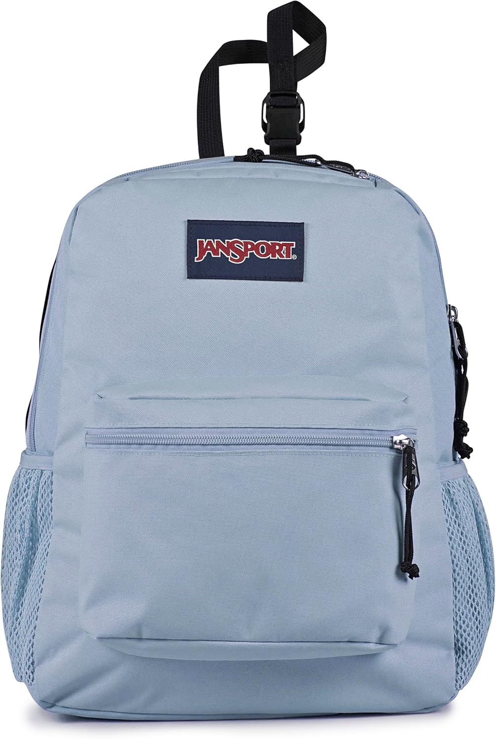 Central Adaptive Backpack – Wheelchair & Walker Compatible