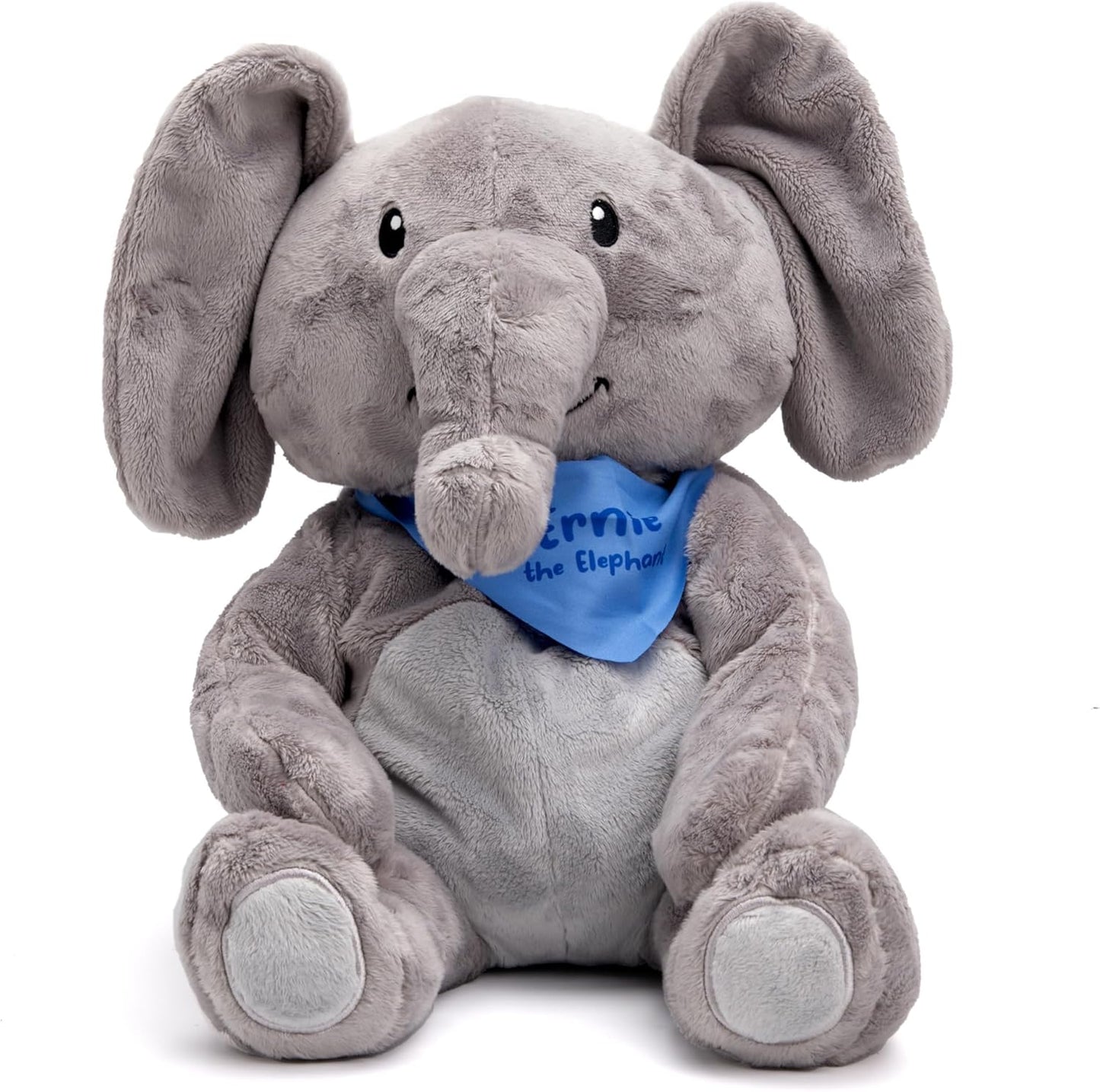 Weighted Stuffed Animal, 5Lb