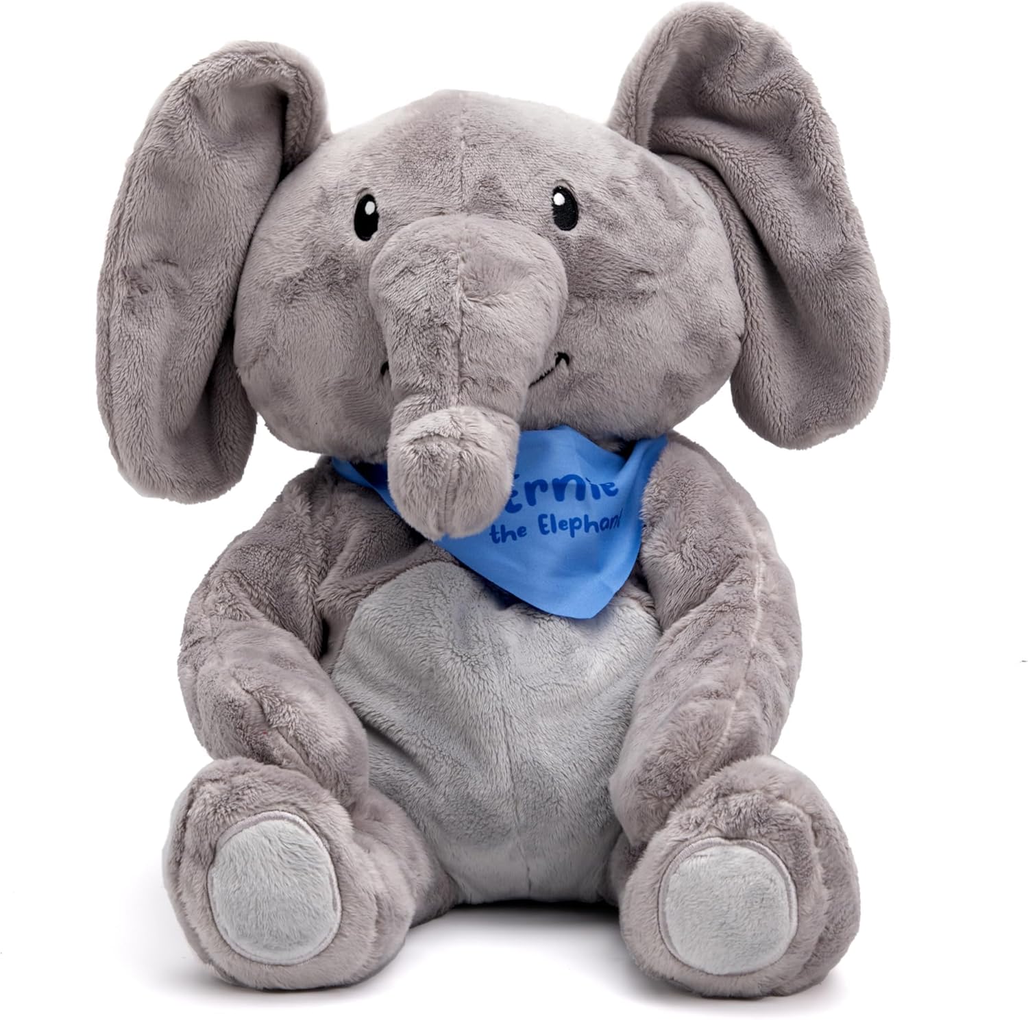 Weighted Stuffed Animal, 5Lb