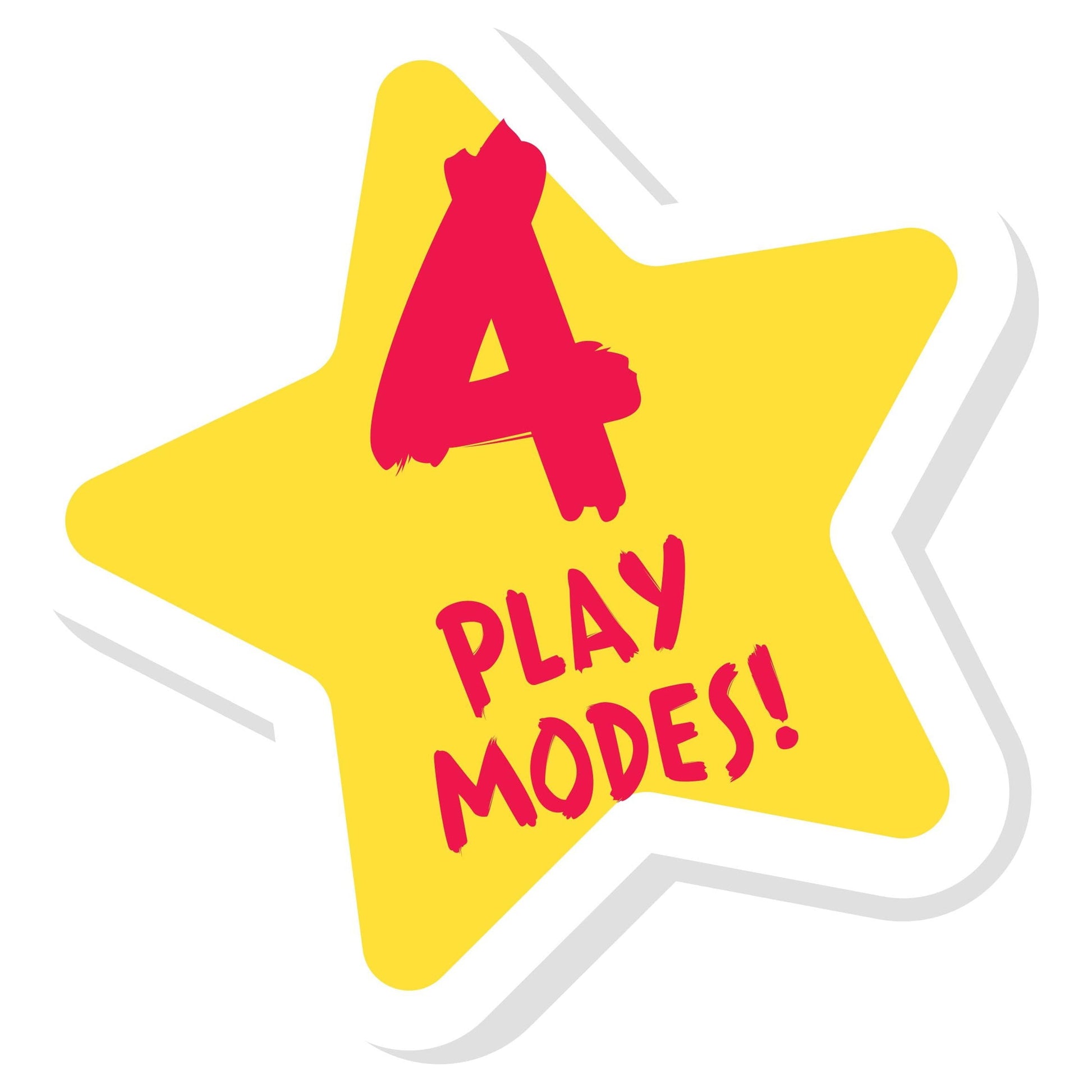 Learning Melon Drum Interactive Lights and Sounds, Learning and Education