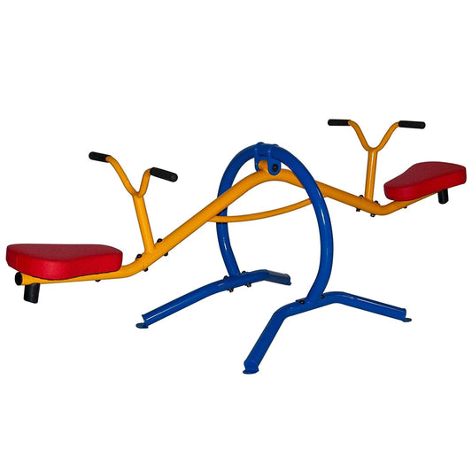 Gym Dandy by  Kids Playground Teeter Totter Seesaw TT-210