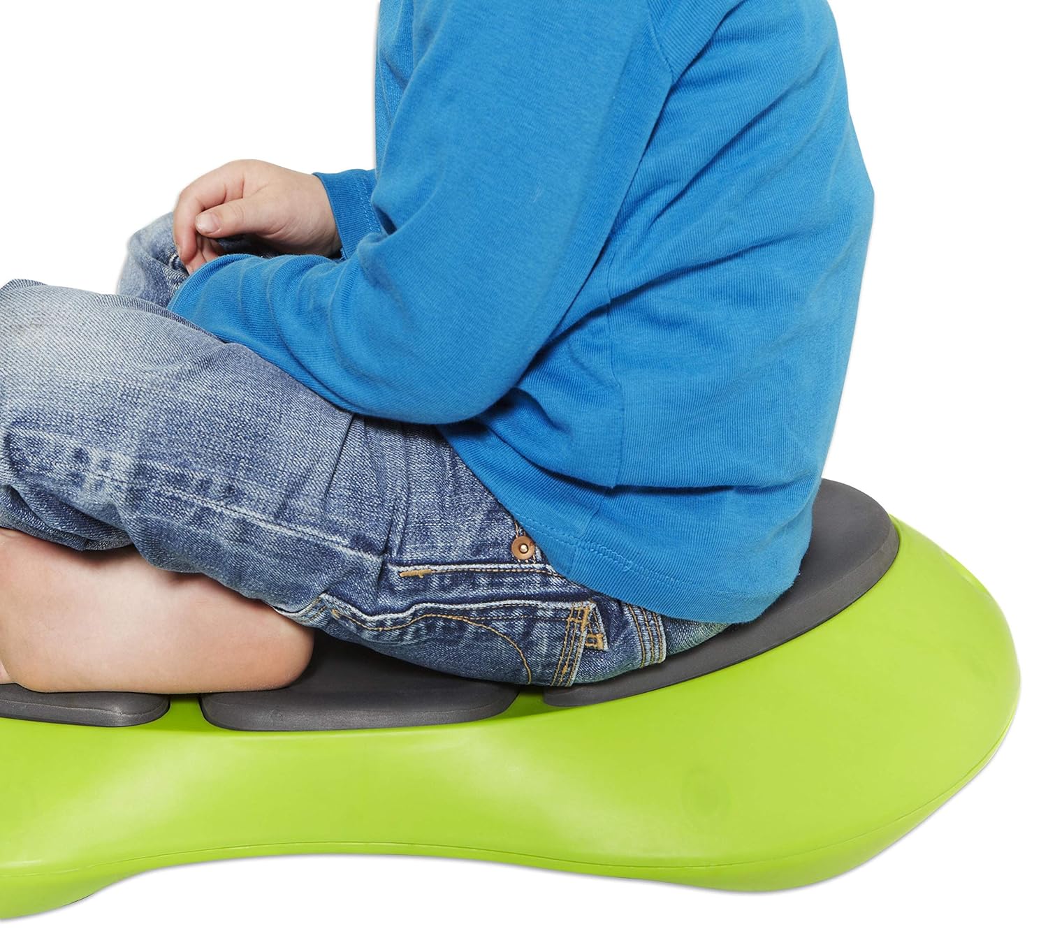 Floor Surfer - Roller Board with Soft Surface for Active Play