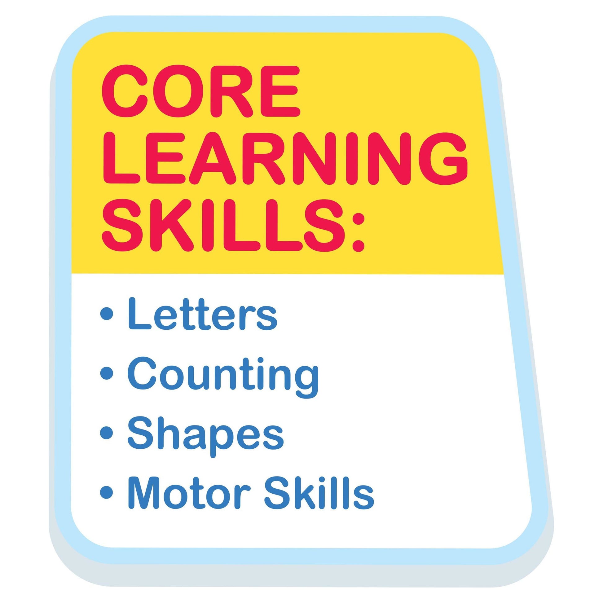 Learning Melon Drum Interactive Lights and Sounds, Learning and Education